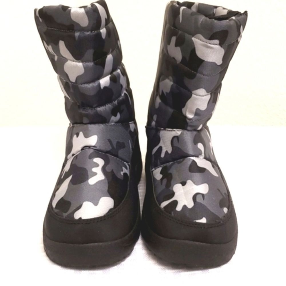 Boots - unbranded‎